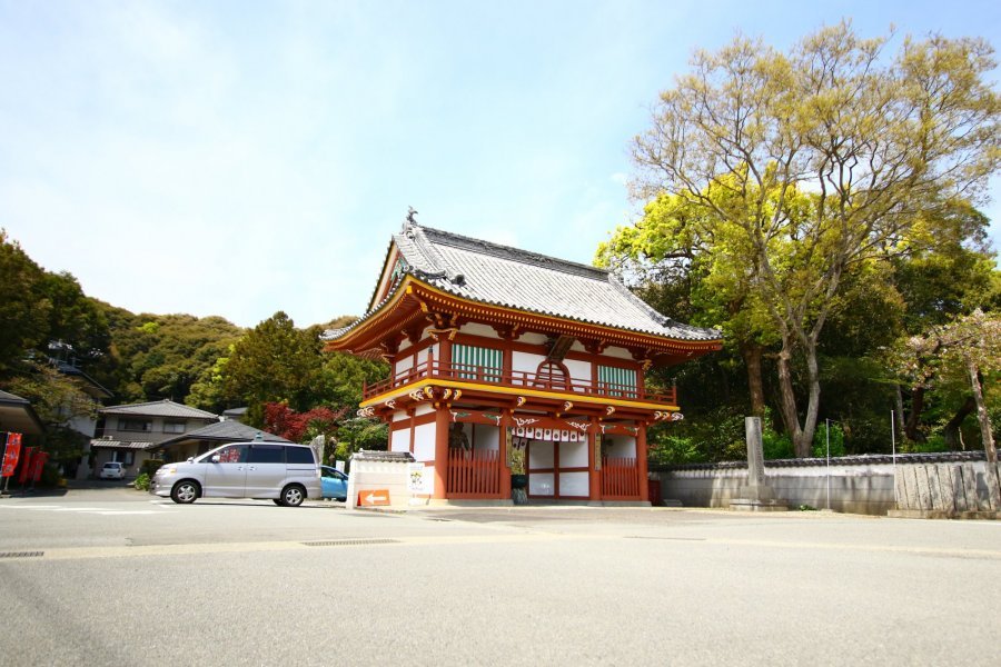 🏯 극락사 (고쿠라쿠지) 이미지 7